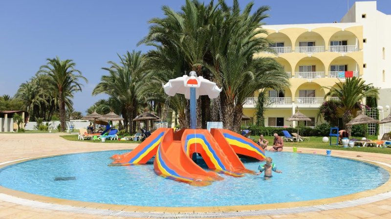 One Resort Jockey Monastir