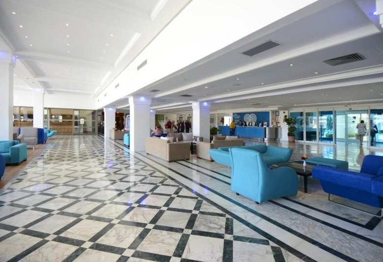 Monastir utazás One Resort Jockey