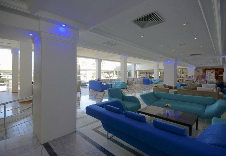 Monastir utazás One Resort Jockey