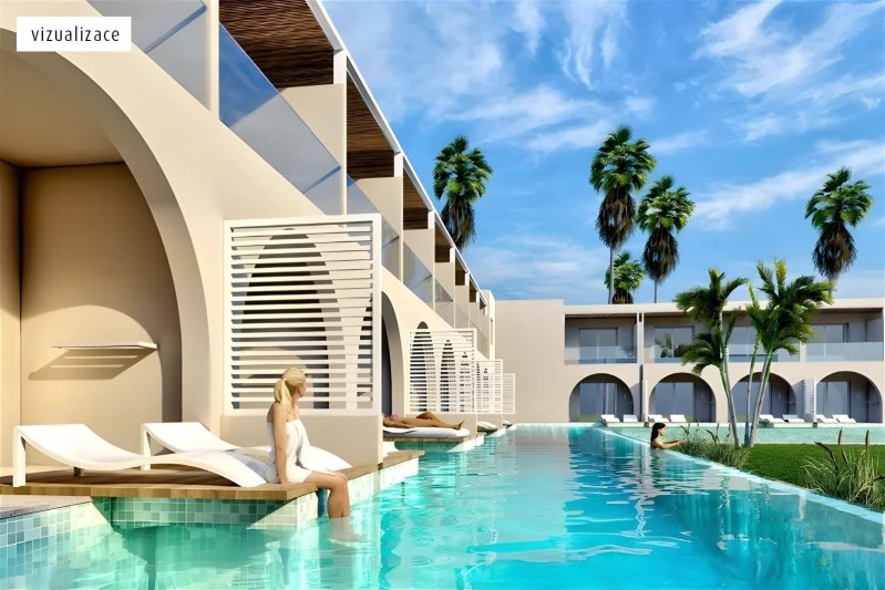 Hammamet utazás One Resort Premium