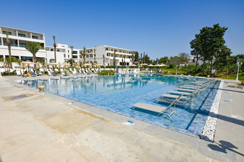 Hammamet utazás One Resort Premium