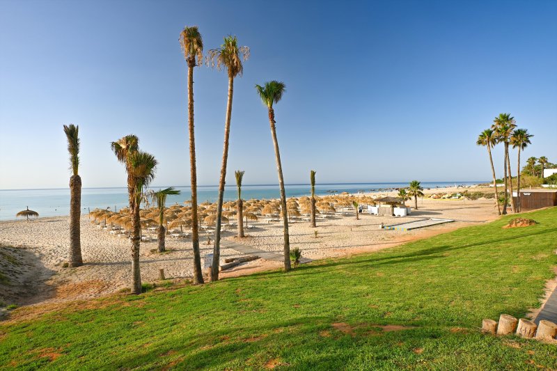 Hammamet utazás One Resort Premium