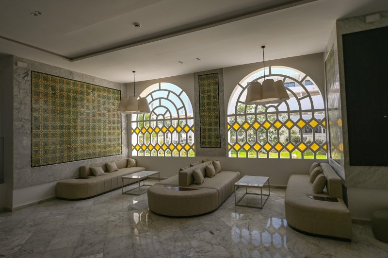 Hammamet utazás One Resort Premium