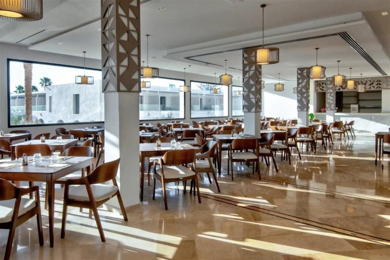 Hammamet utazás One Resort Premium