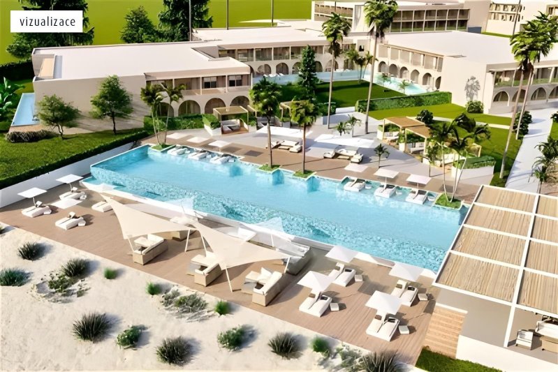 Hammamet utazás One Resort Premium