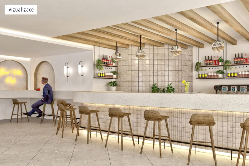 Hammamet utazás One Resort Premium