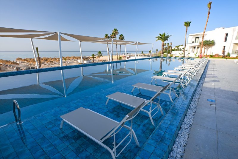 Hammamet utazás One Resort Premium