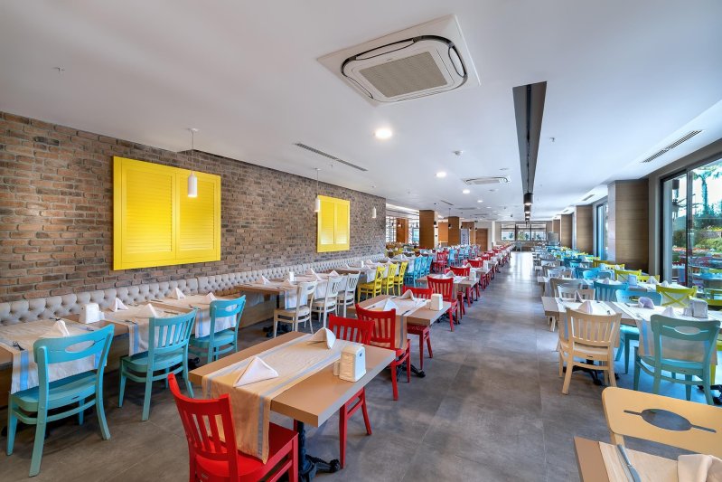 Side utazás Orfeus Queen Hotel & Spa