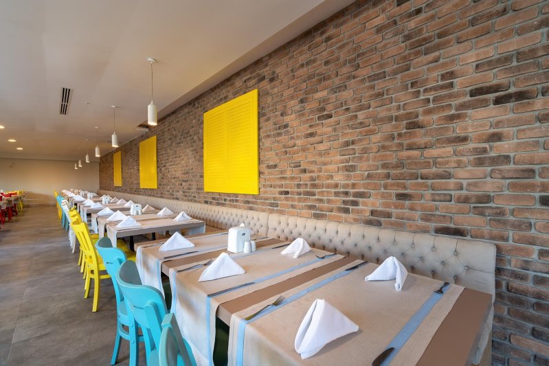 Orfeus Queen Hotel & Spa Side