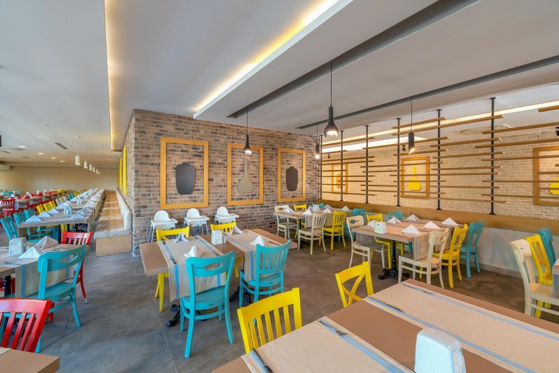 Side utazás Orfeus Queen Hotel & Spa