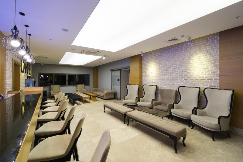 Orfeus Queen Hotel & Spa Side