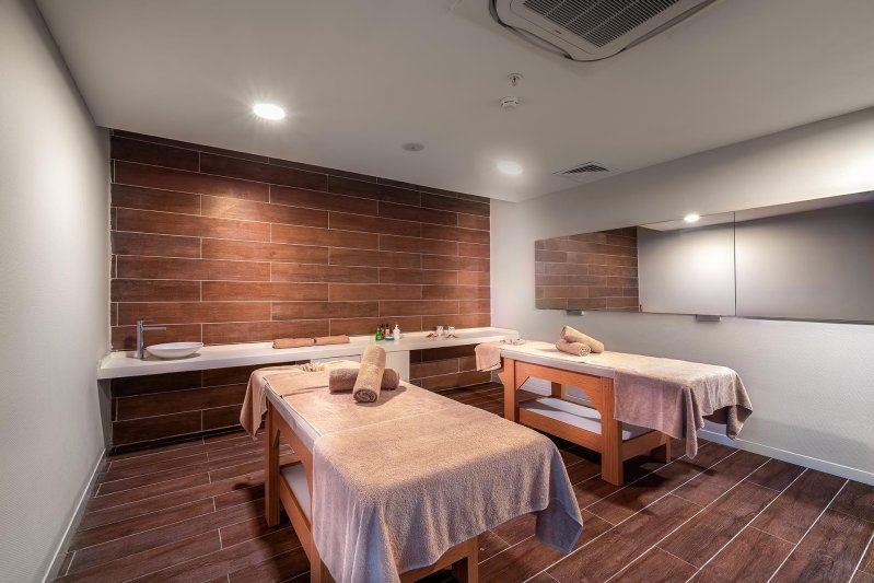 Side utazás Orfeus Queen Hotel & Spa