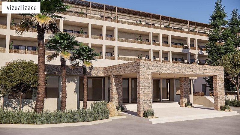 Kréta utazás OYA Beach (ex-Serita Beach)