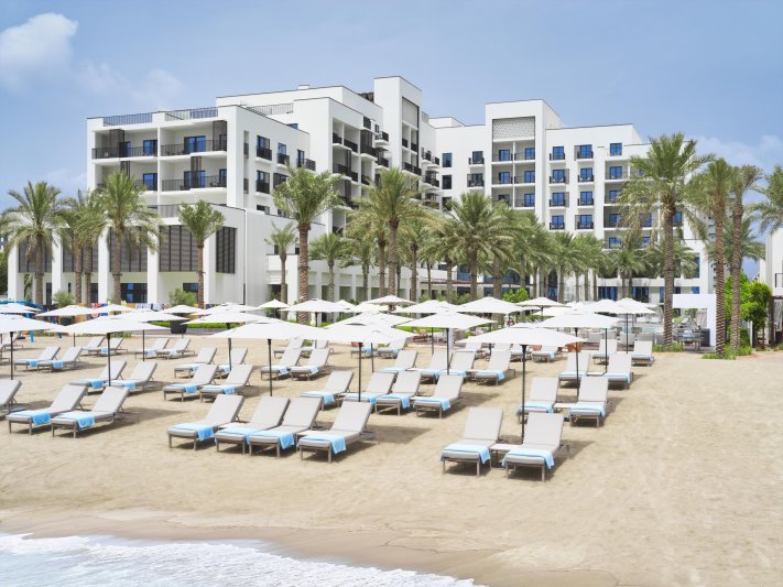 Palace Beach Resort Fujairah Fujairah