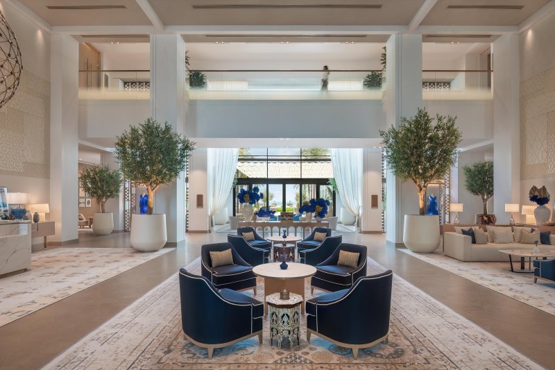 Fujairah utazás Palace Beach Resort Fujairah