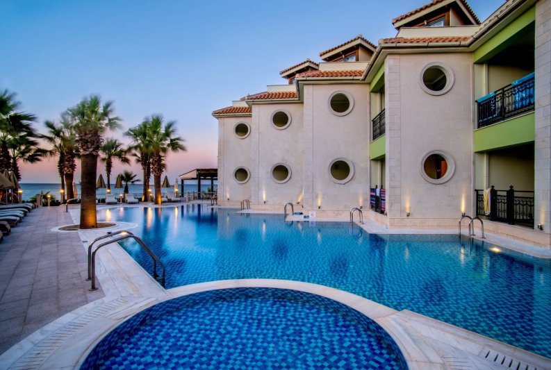 Zakynthos utazás Palazetto Suites