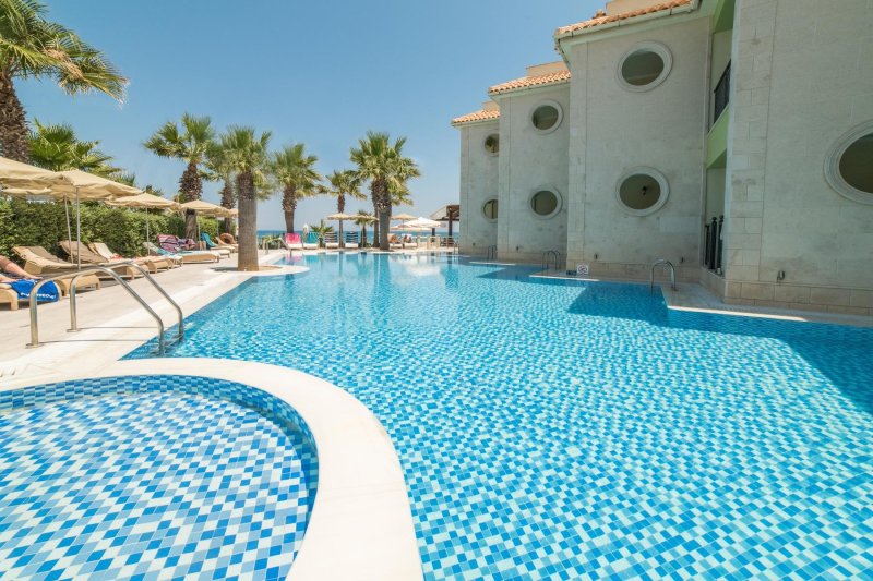 Palazetto Suites Zakynthos