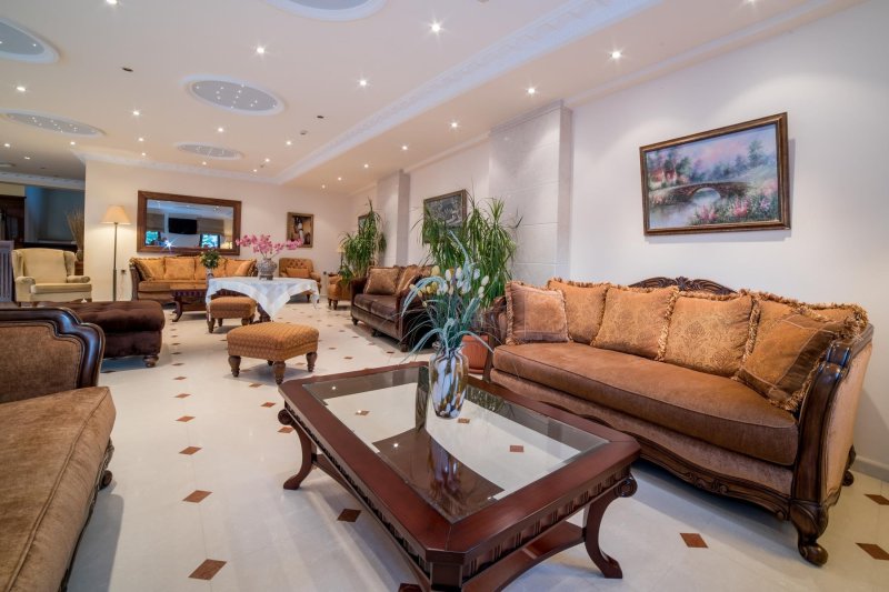 Palazetto Suites Zakynthos