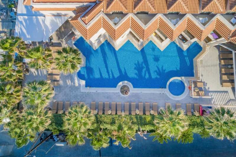 Zakynthos utazás Palazetto Suites