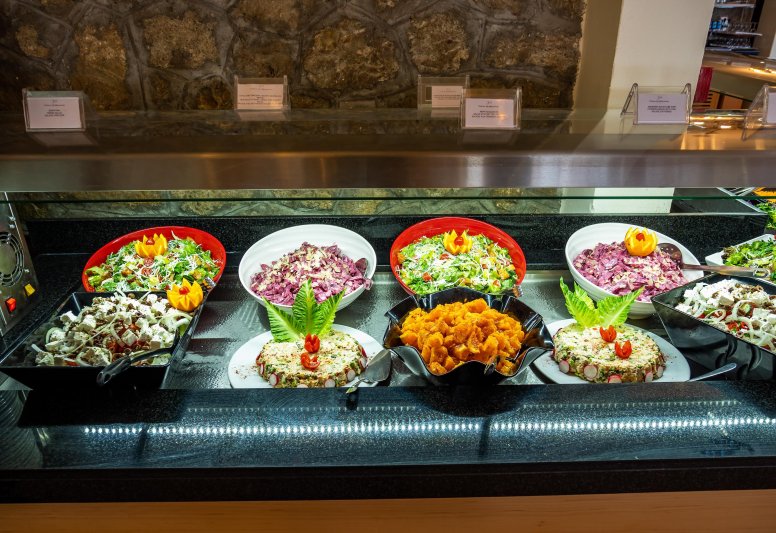 Korfu utazás Paleo Art Nouveau 