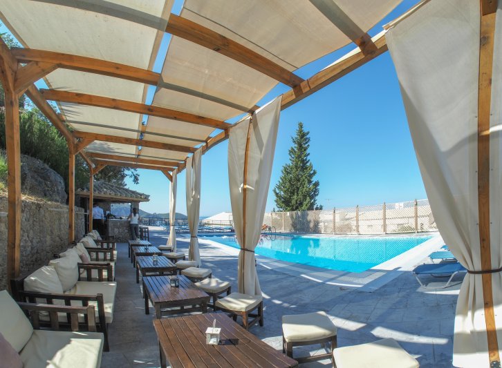 Korfu utazás Paleo Art Nouveau 