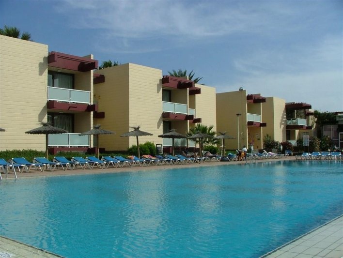 Tenerife utazás Palia Don Pedro