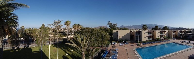 Tenerife utazás Palia Don Pedro