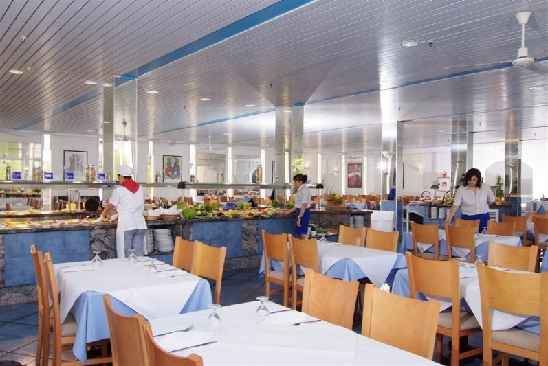 Tenerife utazás Palia Don Pedro