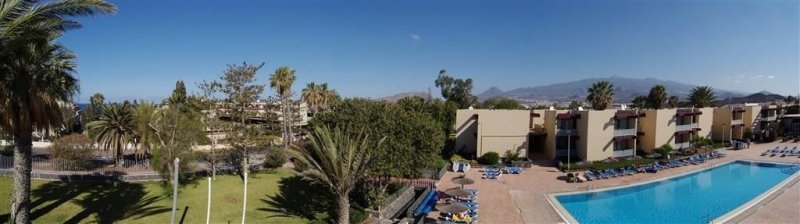 Tenerife utazás Palia Don Pedro