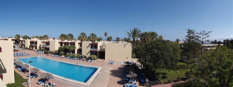 Tenerife utazás Palia Don Pedro