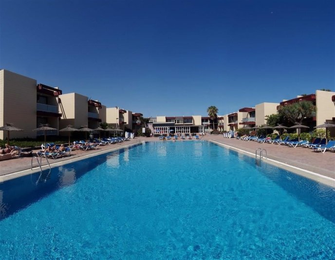 Tenerife utazás Palia Don Pedro