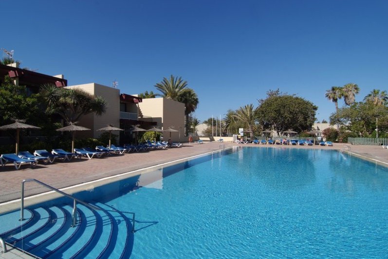 Tenerife utazás Palia Don Pedro