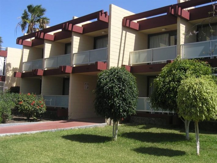 Palia Don Pedro Tenerife