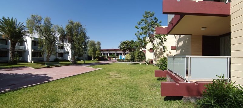 Tenerife utazás Palia Don Pedro