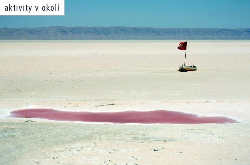 Djerba utazás Palm Azur