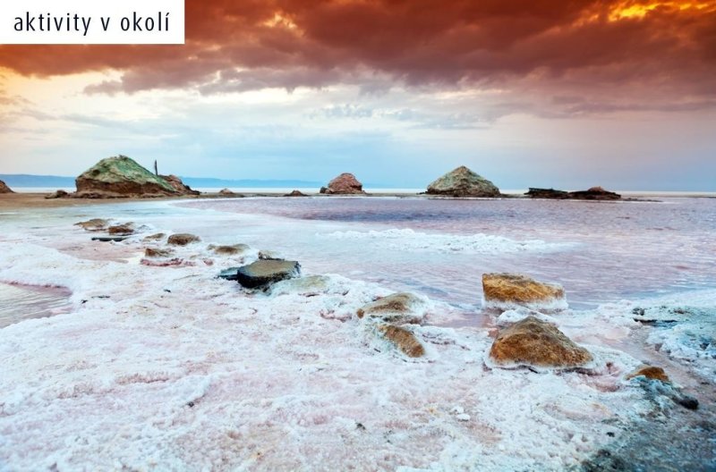 Djerba utazás Palm Azur