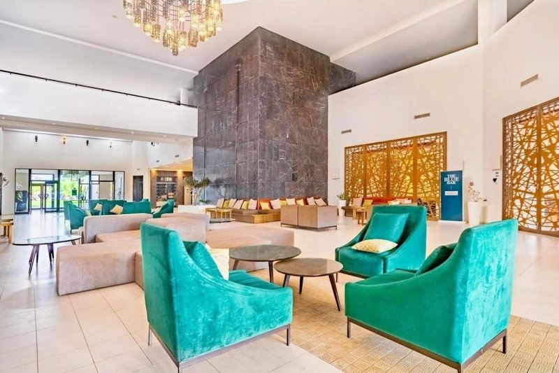 Djerba utazás Palm Azur