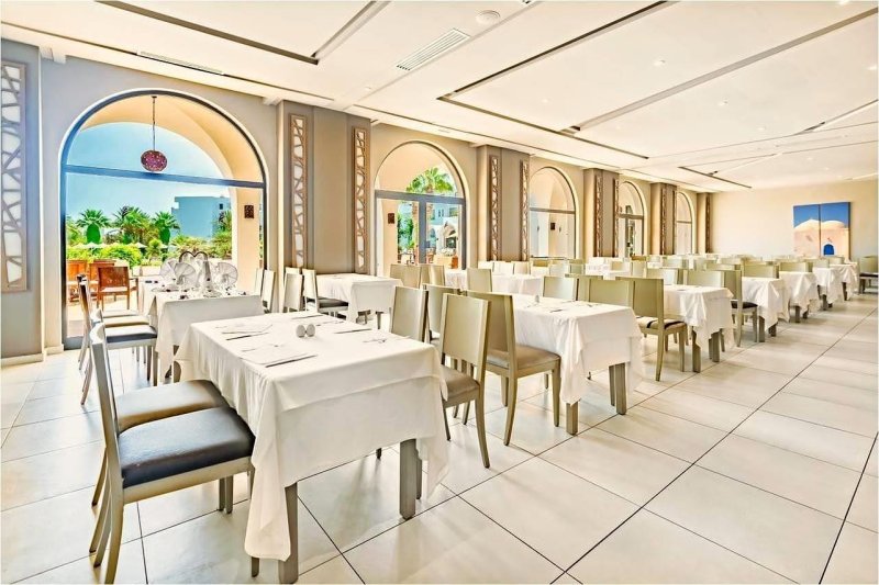 Djerba utazás Palm Azur