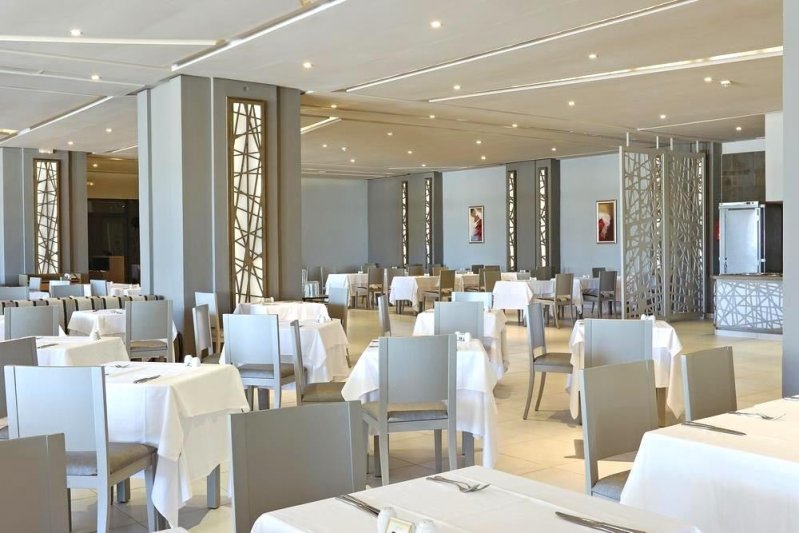 Djerba utazás Palm Azur