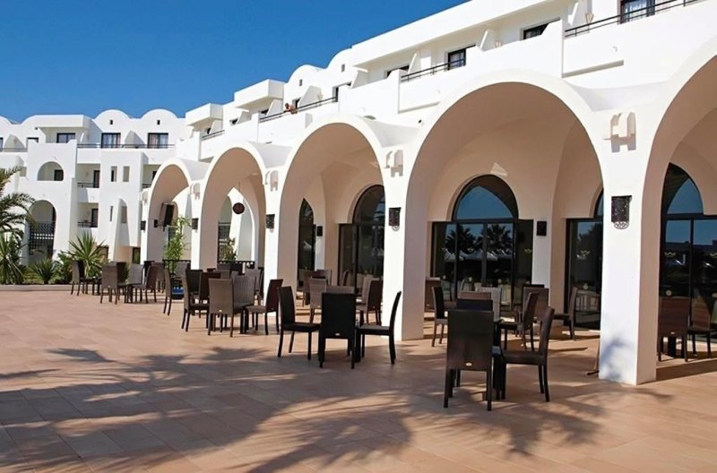 Palm Azur Djerba