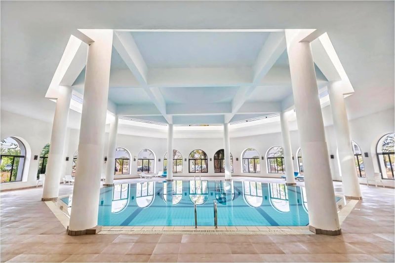 Djerba utazás Palm Azur