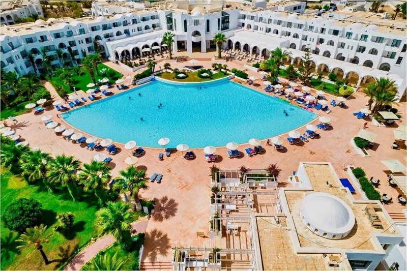 Palm Azur Djerba