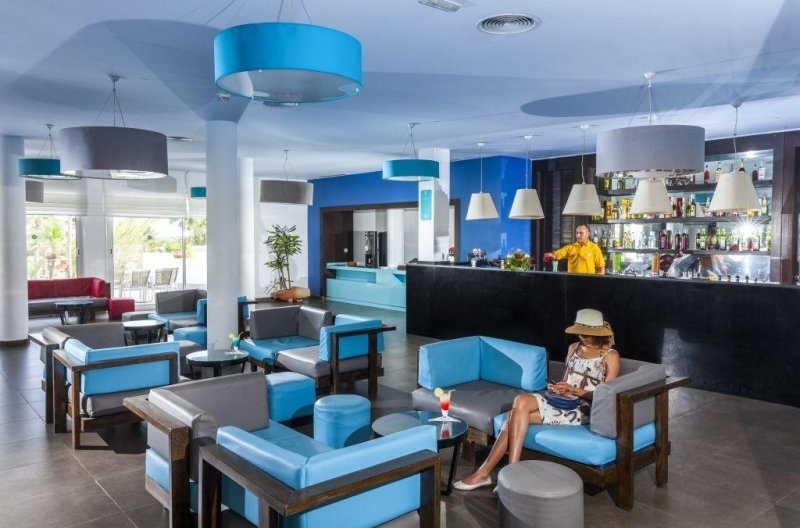 Djerba utazás Palm Beach Club Djerba