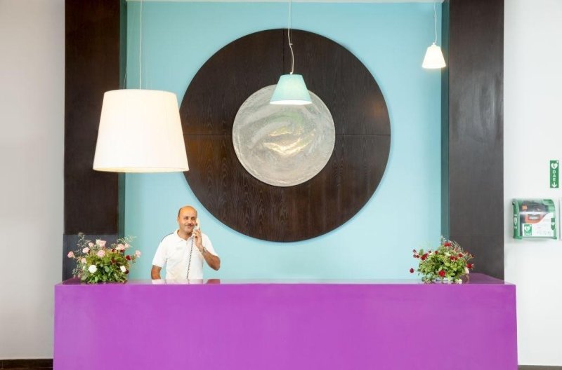 Djerba utazás Palm Beach Club Djerba