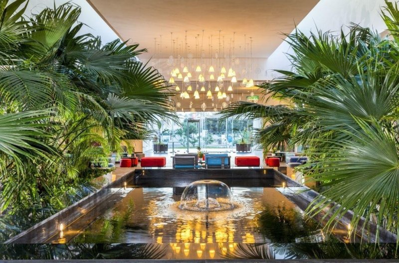 Djerba utazás Palm Beach Club Djerba