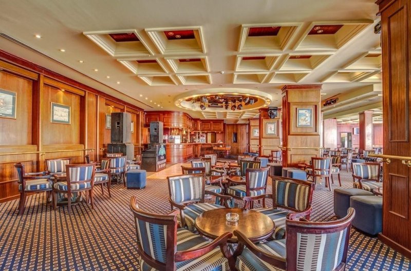 Hurghada utazás Palm Beach