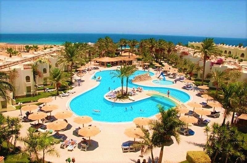 Palm Beach Hurghada