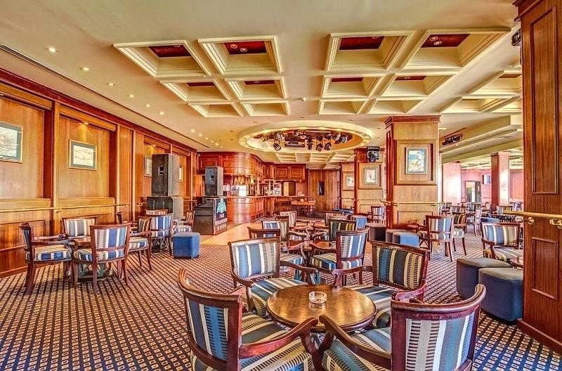 Hurghada utazás Palm Beach