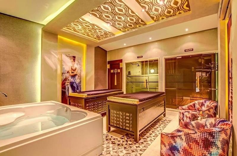 Hurghada utazás Palm Beach