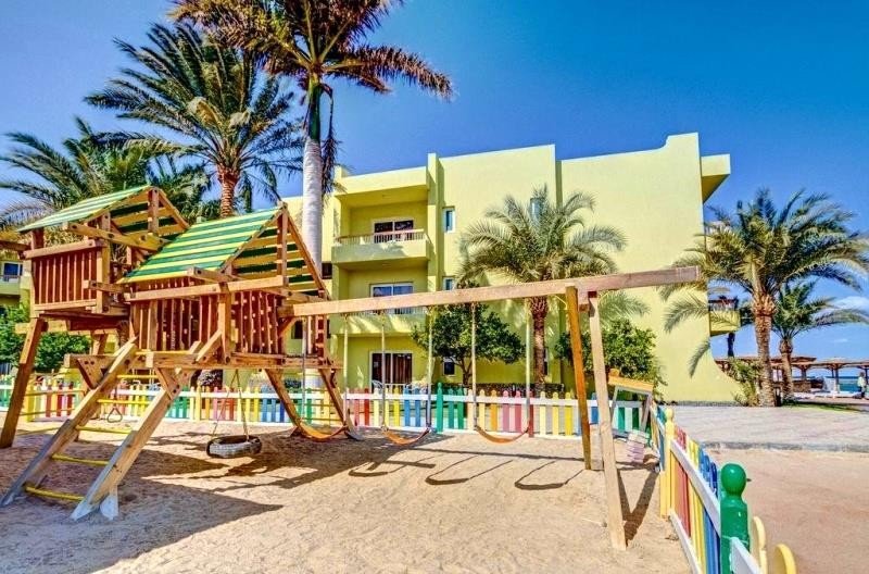 Palm Beach Hurghada